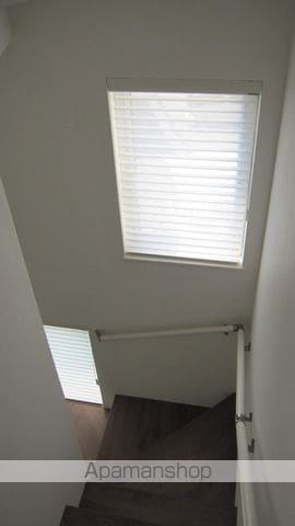 松園町10番貸家の内装写真