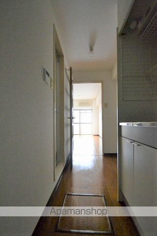 Sビル宇品御幸の内装写真
