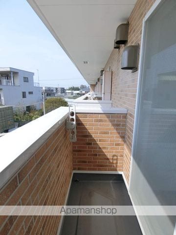 パークサイド船小屋の内装写真