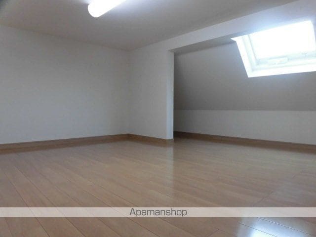 ZI HOUSEの内装写真