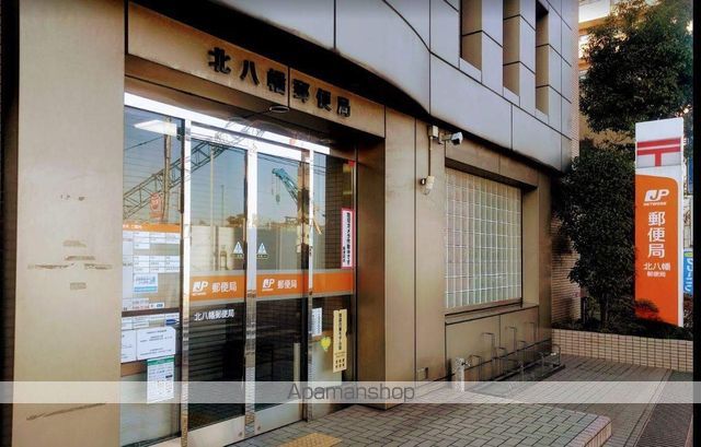 レオネクストトップアイランドIIの周辺写真