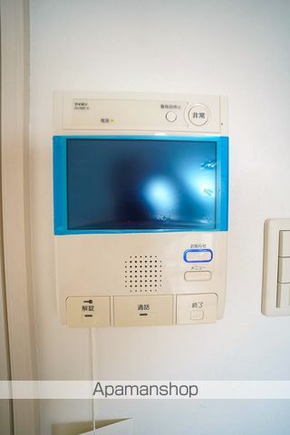 スプランディッド新大阪DUEの内装写真