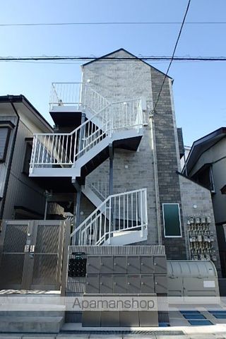 ブルーム浦和元町の外観写真