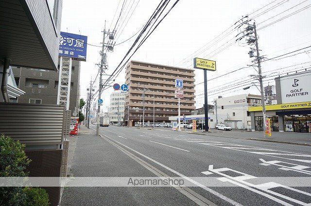 ベル クラールの周辺写真