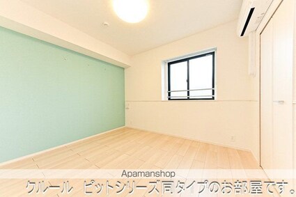 ＤＫ　エステート　守山[1LDK/50.74m2]のリビング・居間2