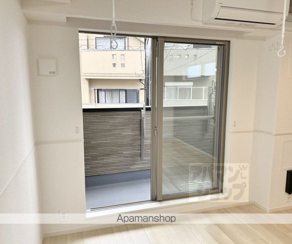 オーサム ヴィレッジ 京都桂の内装写真