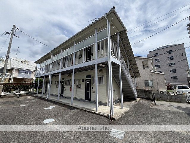 フローレンス2番館