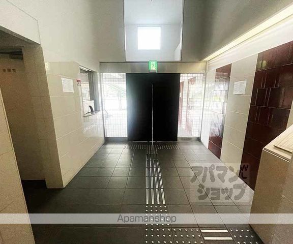 プレサンスNEO京都烏丸の外観写真
