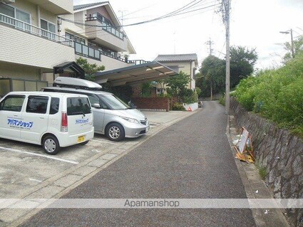 ミリアングリーンパーク庄内[1K/20m2]の周辺2