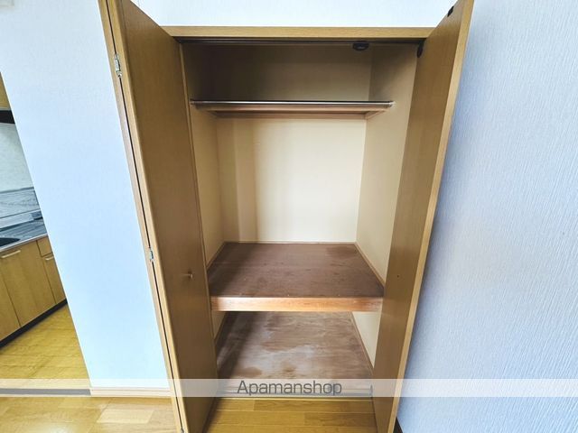 プロバンスの内装写真