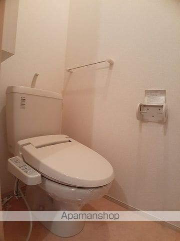 ヴィクトワールBの内装写真
