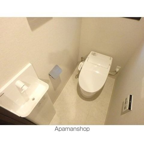 LASPACIO東陽町レジデンスの内装写真