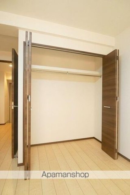 東京都台東区千束３丁目[1K/25.73m2]の収納