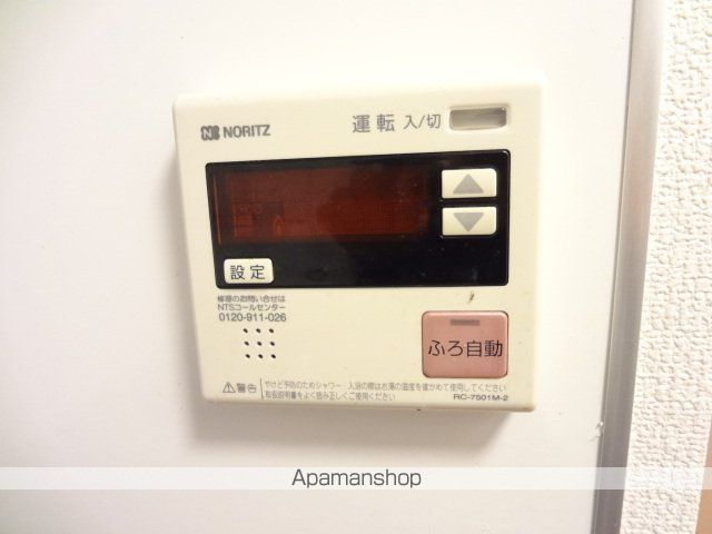 リバージュメゾンの内装写真