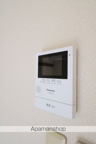コーポうきたの内装写真