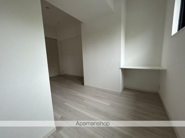 S−RESIDENCE富士見町AGLITTERの内装写真