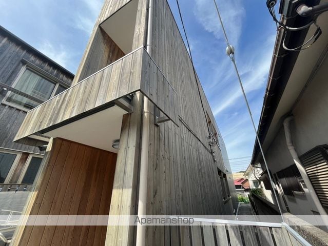 YAMASHIN・笛田の外観写真