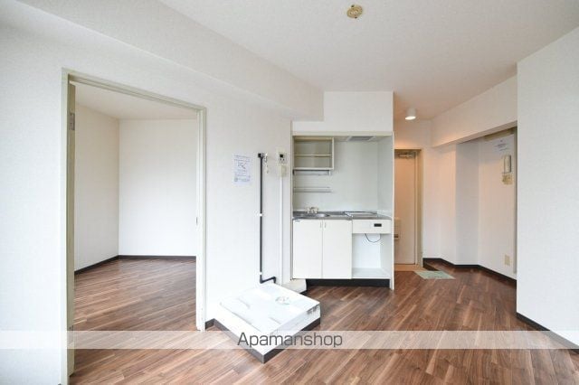 DRホームズ大山の内装写真