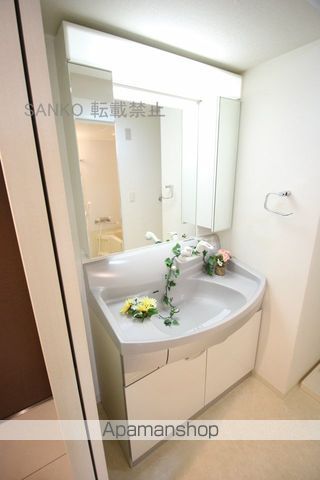 PRIME URBAN北3条通の内装写真