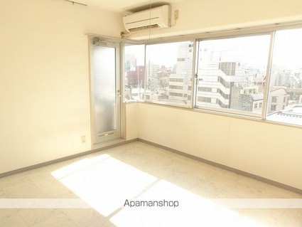 アルファはりまやばし[1K/21.4m2]の内装3