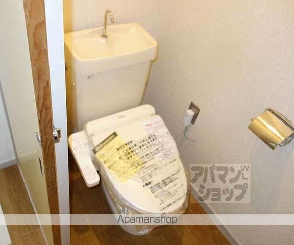 メゾン紫の内装写真