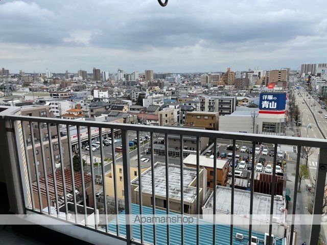 瑞和ビルの周辺写真