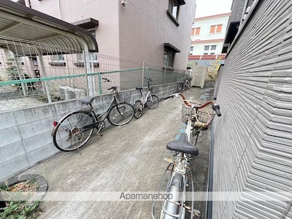 ＣＡＳＡＲ八王子[1K/19.51m2]の共用部7