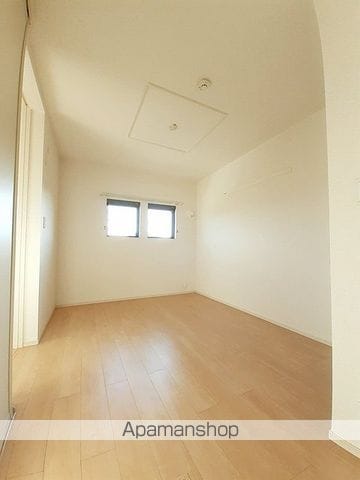 カーサアニューの内装写真