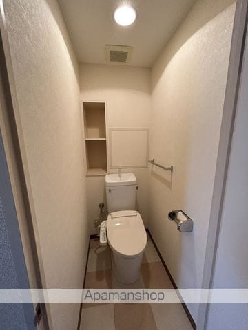 コートボナールの内装写真