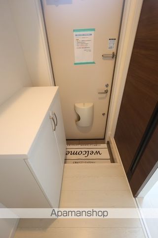 メゾネット八幡 B棟の内装写真