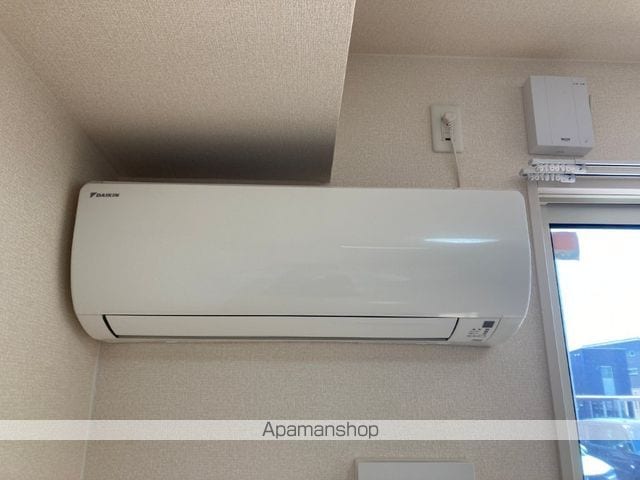 ロイヤルタウン IIの内装写真
