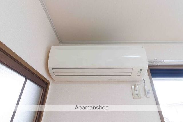 ベルティストンの内装写真