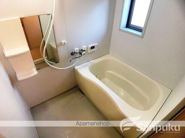 フサクラヴィエ A棟の内装写真