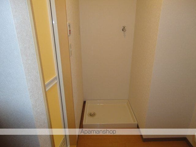 フロイデAの内装写真