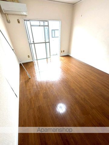 エクセルメゾンの内装写真
