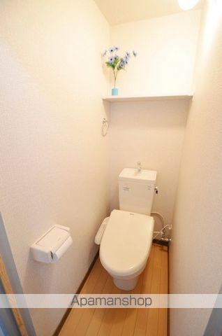 アルフィーネ十日市D棟の内装写真