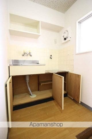リトルハイム長岡61号館の内装写真