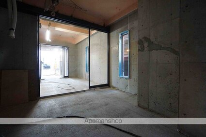 愛知県名古屋市西区花の木３丁目[1LDK/34.04m2]のエントランス