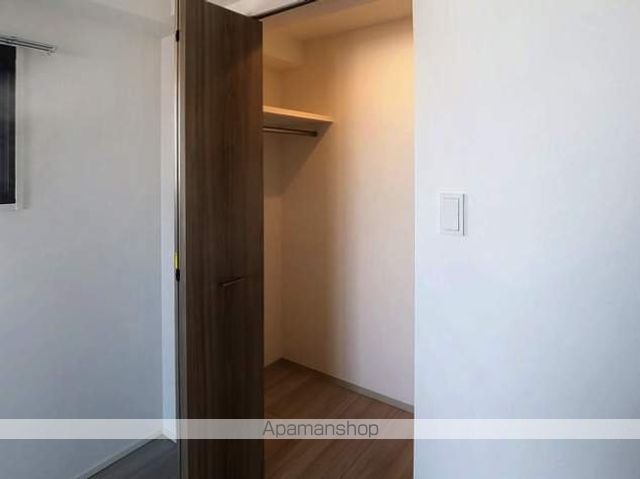 SーRESIDENCE大手門AWESOMEの内装写真