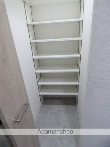 エリジオンIIの内装写真