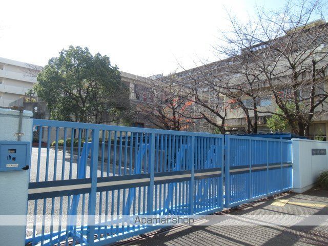 奥センチュリーハイツIの周辺写真
