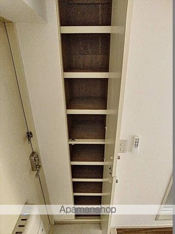 メゾン山盛の内装写真