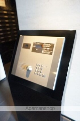 スパシエグランス学芸大学[1K/25.58m2]の外観5