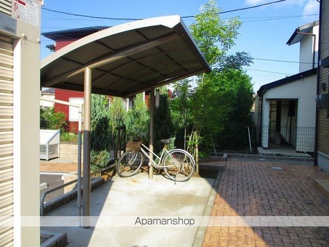 ＪＲ内房線 君津駅 バス乗車時間：6分 最寄りバス停で下車 徒歩6分 2階建 築14年の内装写真