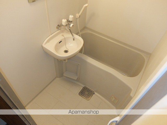 アムール ARBREの内装写真