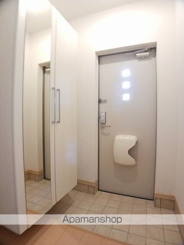 テラス小名田の内装写真