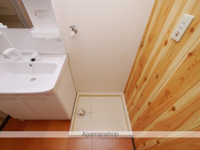 ベルウッドプラザの内装写真