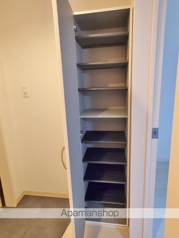 パシフィック千林の内装写真