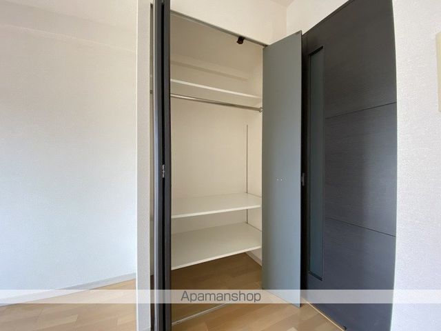アーデン堺筋本町の内装写真