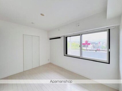 ＫＤＸレジデンス田園調布[3LDK/65.54m2]のリビング・居間4